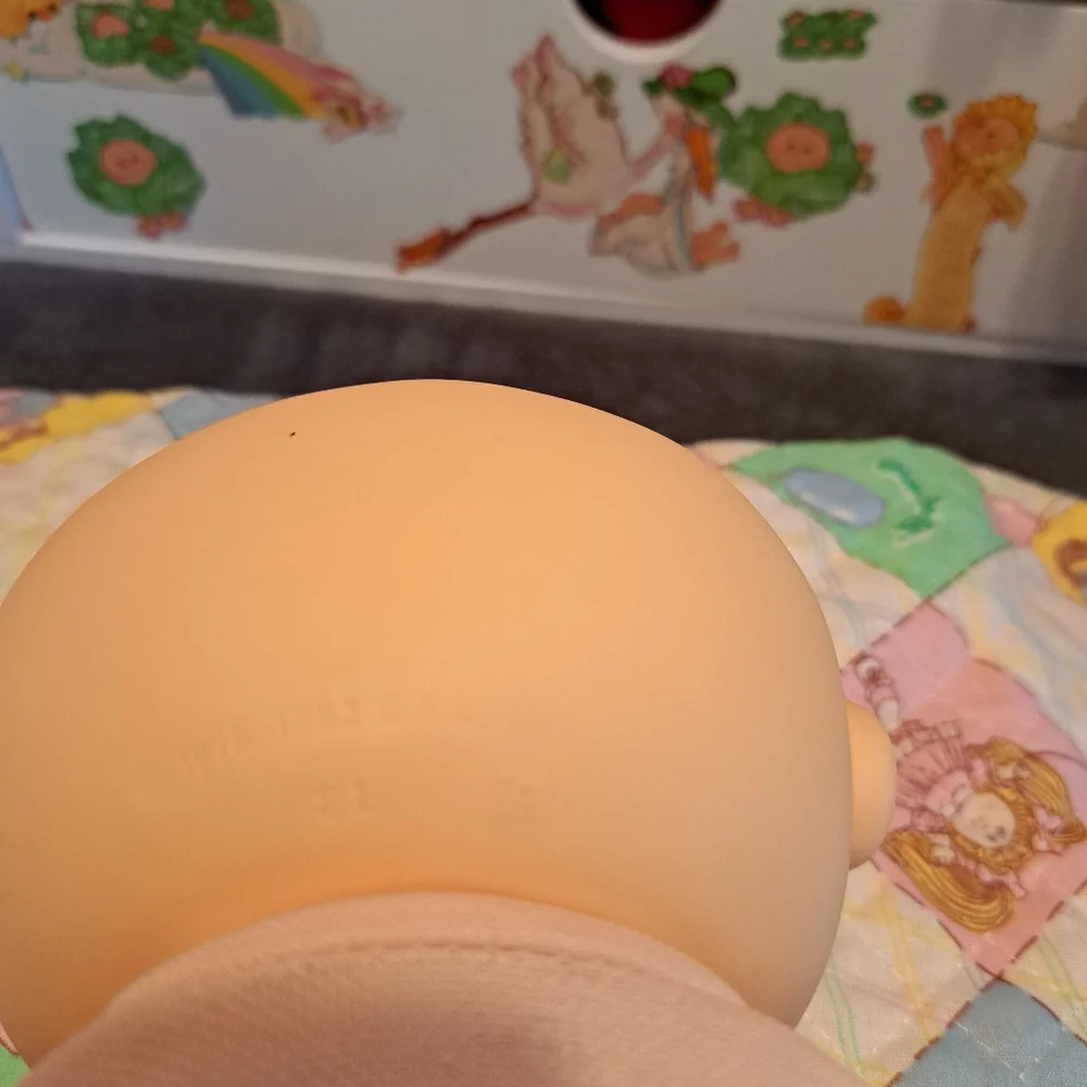 Cabbage patch kids - Picture 8 of 8